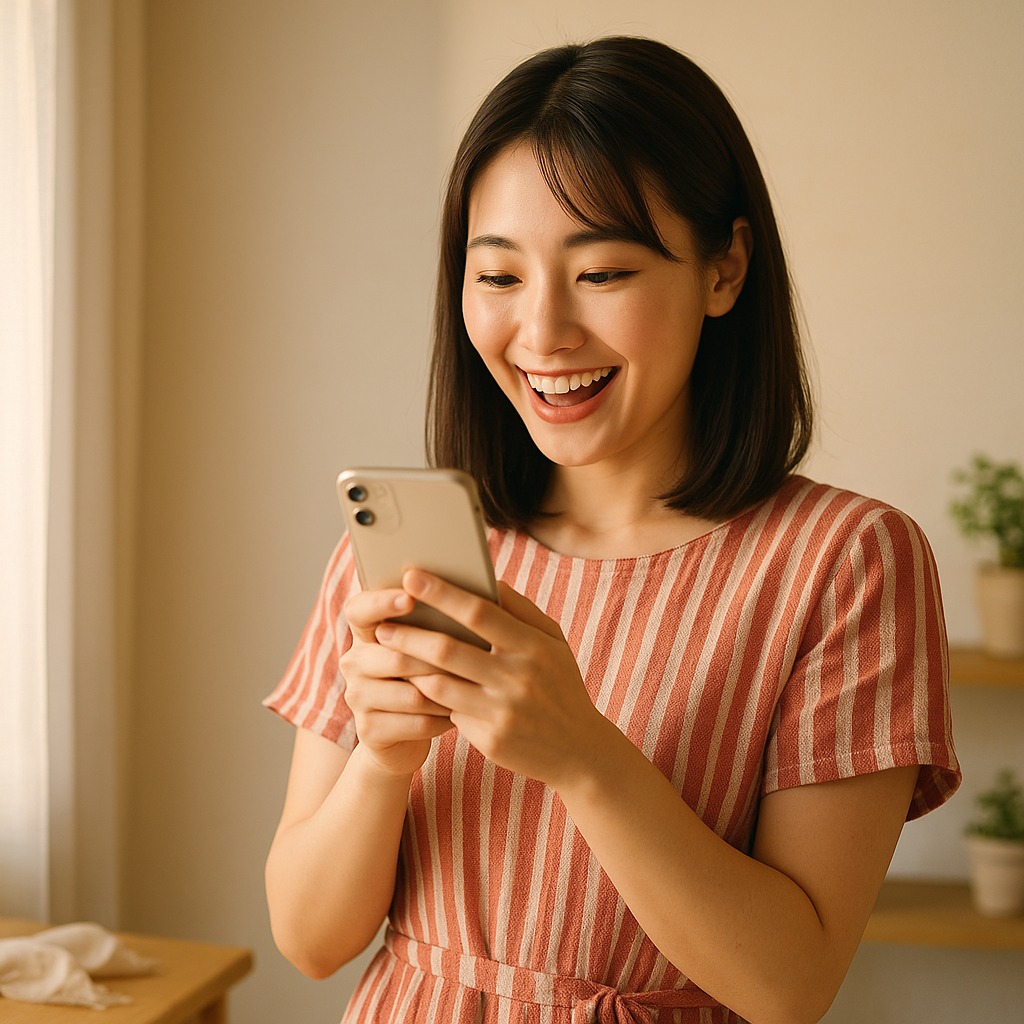 IroMatch パーソナルカラー診断